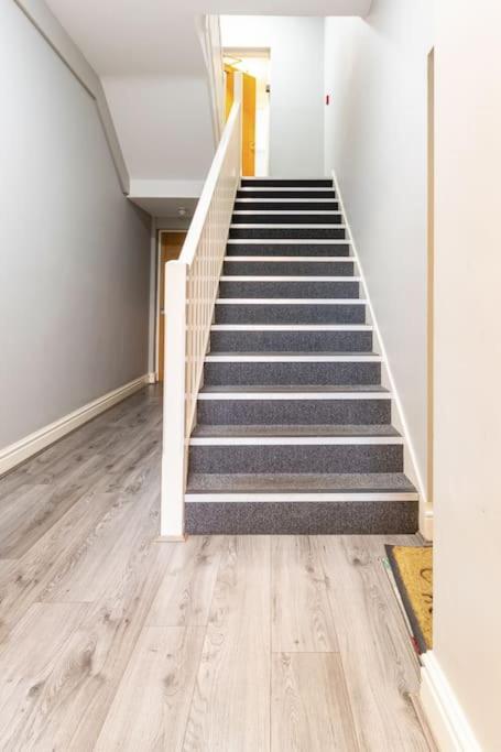 Apartment Cosy Merseyside Retreat Liverpool