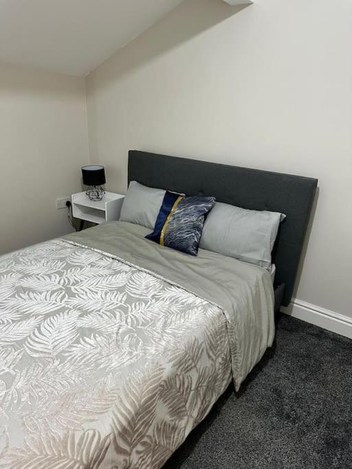 Cosy Merseyside Retreat Liverpool