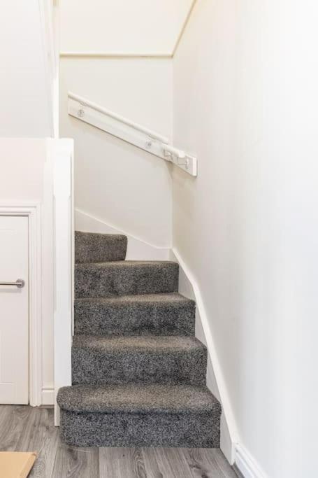 Cosy Merseyside Retreat Apartment Liverpool