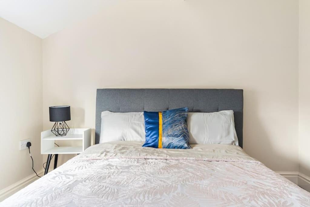 Apartment Cosy Merseyside Retreat