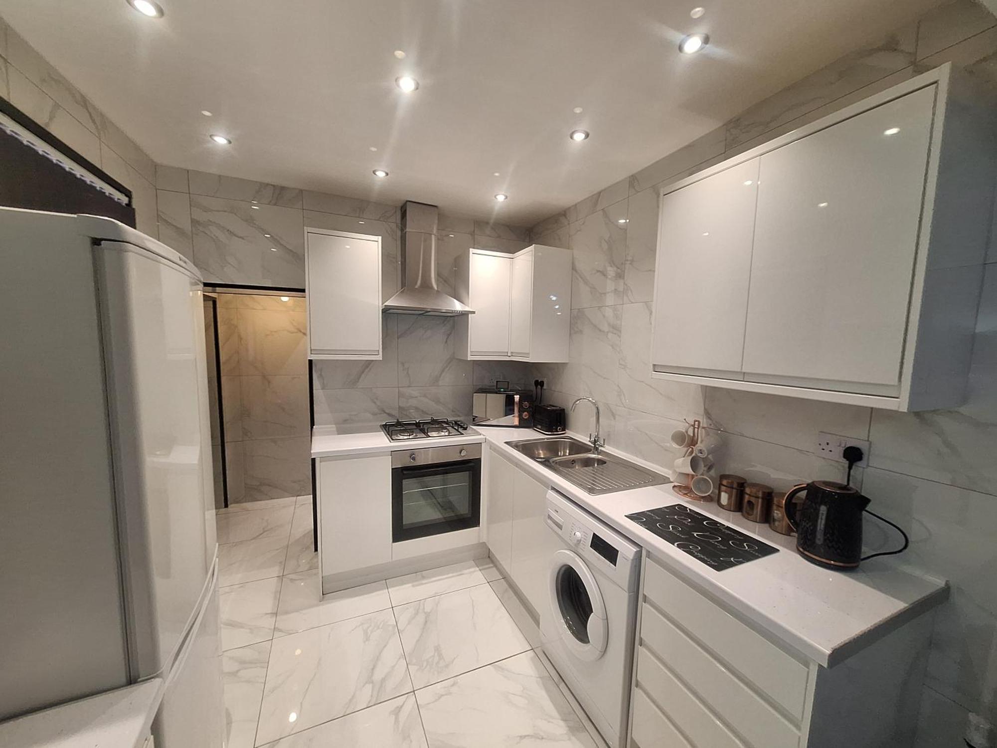Holiday home Family House