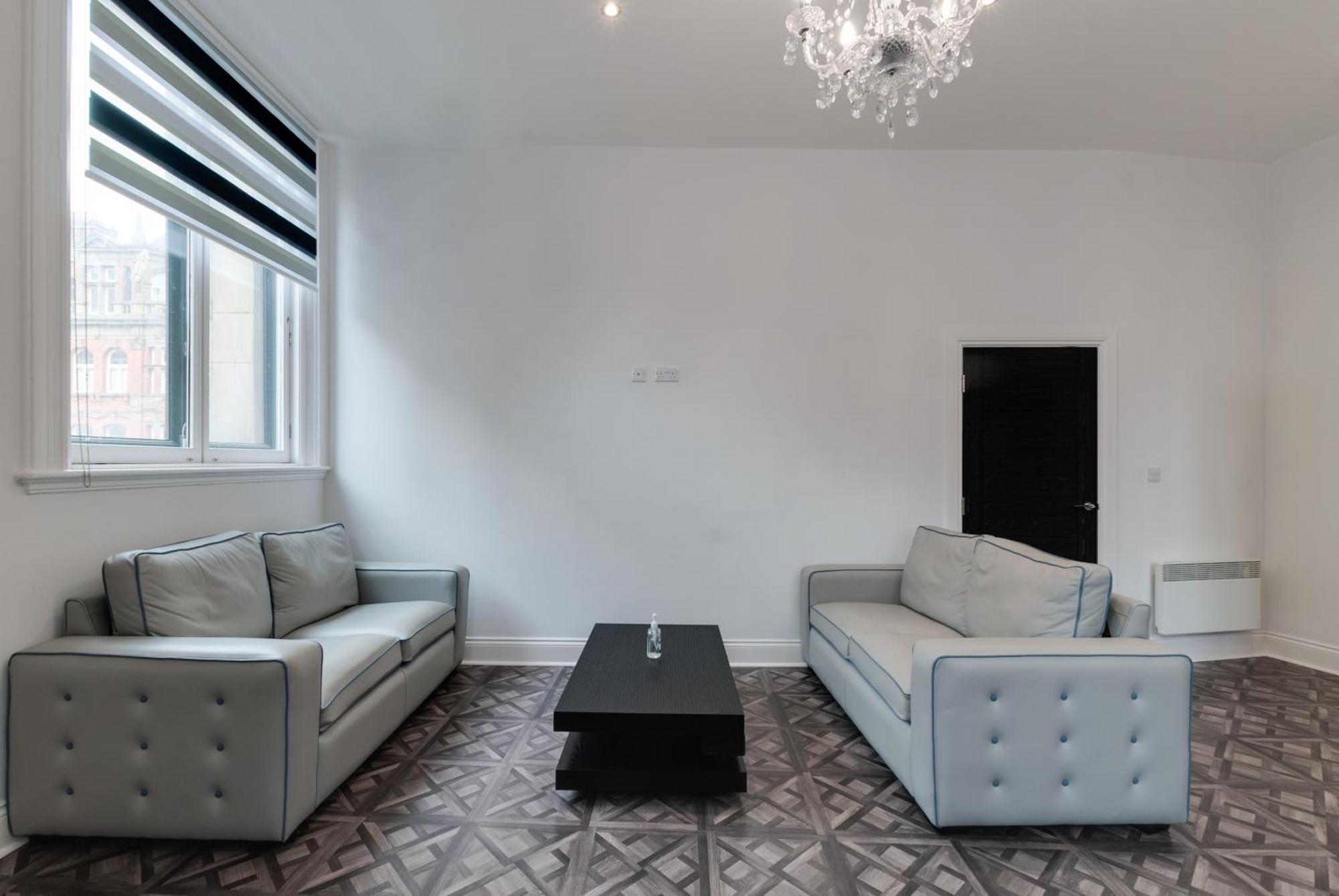Temple Court Cavern Quarter By Happy Days Apartment *