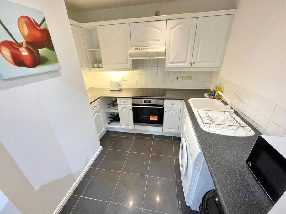 Quayside Escape - Apartment *