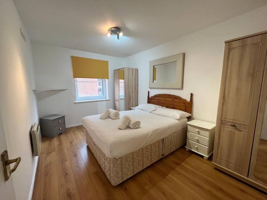 Apartment Quayside Escape -