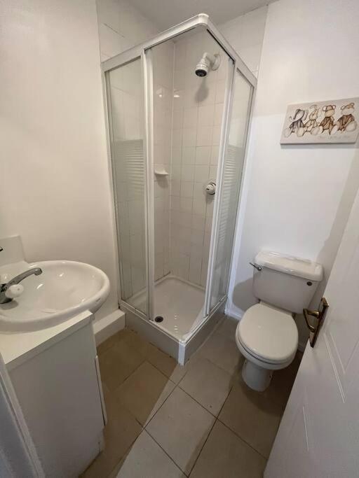 Quayside Escape - Apartment Liverpool