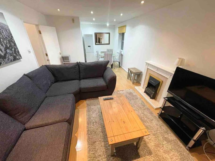 Quayside Escape - Apartment *