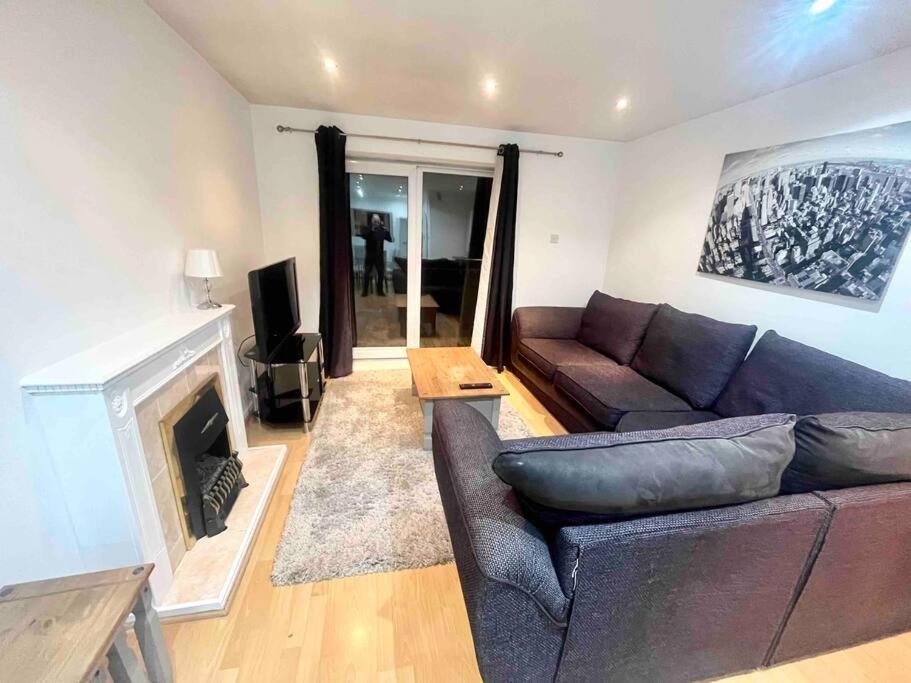 Apartment Quayside Escape -