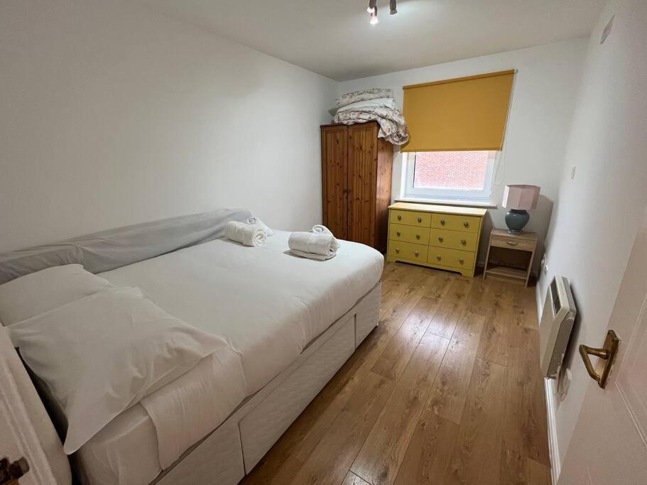 Apartment Quayside Escape - Liverpool