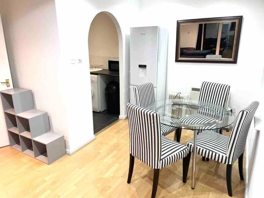 Quayside Escape - Apartment Liverpool