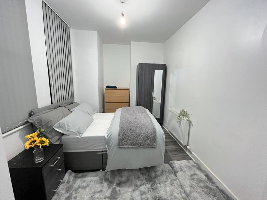 Homestay Blue Rain 3 Liverpool