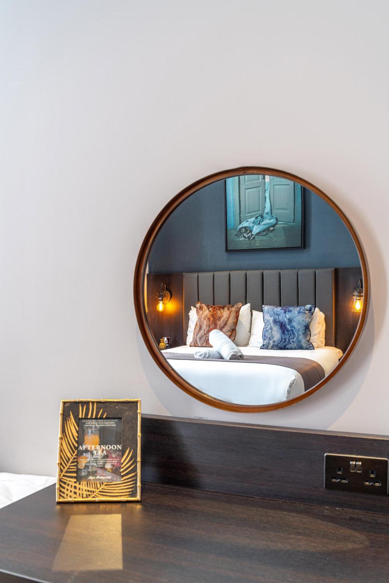 Epic Duke Street Townhouse * Liverpool