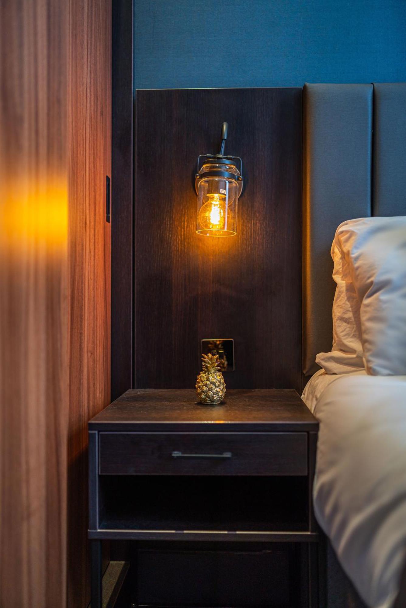 Aparthotel Epic Duke Street Townhouse