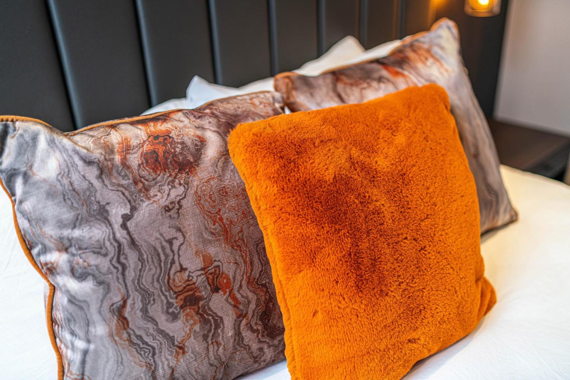 Aparthotel Epic Duke Street Townhouse *