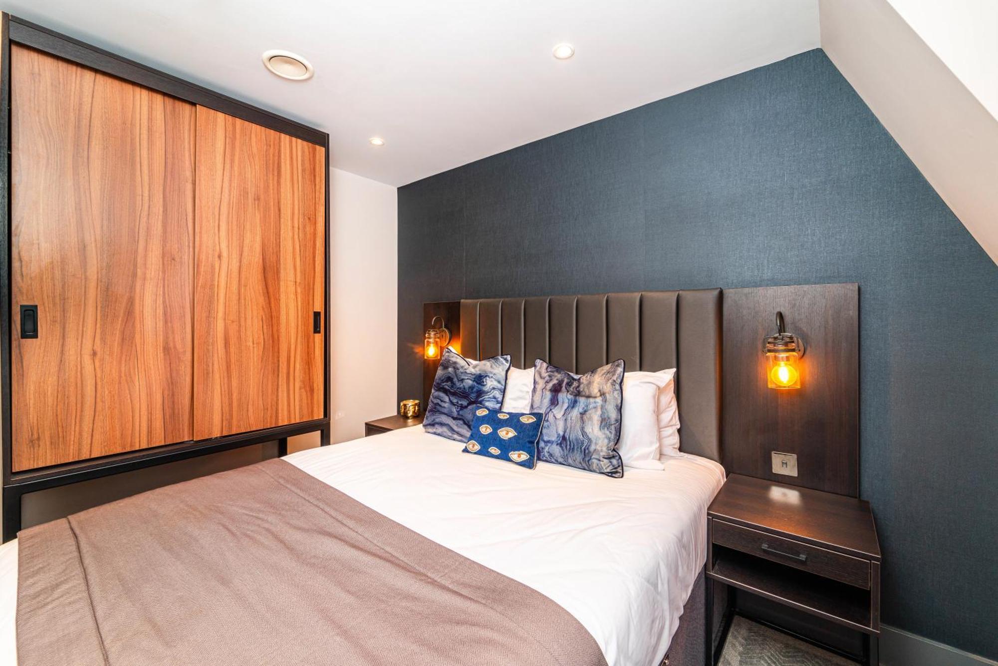 Epic Duke Street Townhouse Liverpool