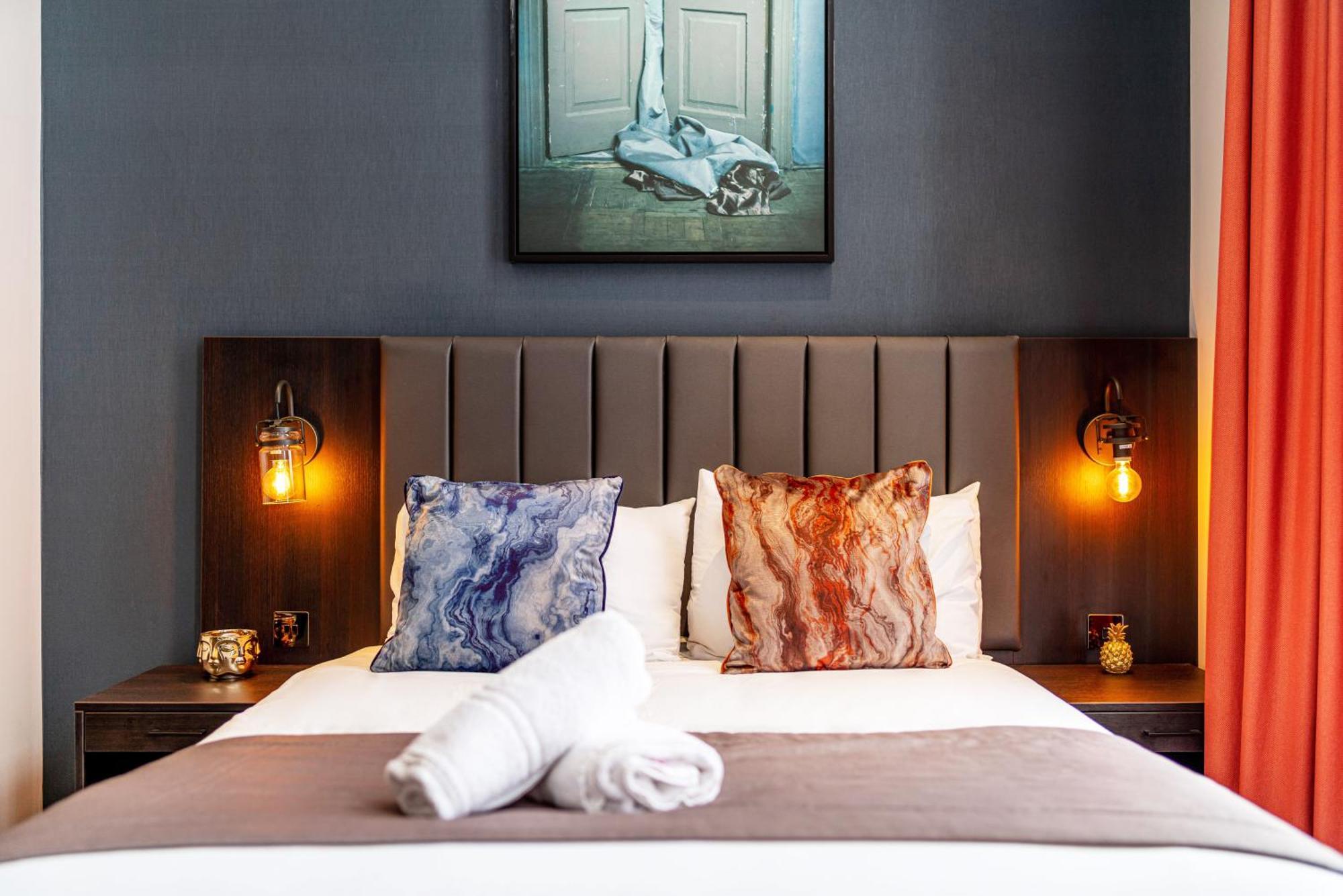 Epic Duke Street Townhouse Liverpool