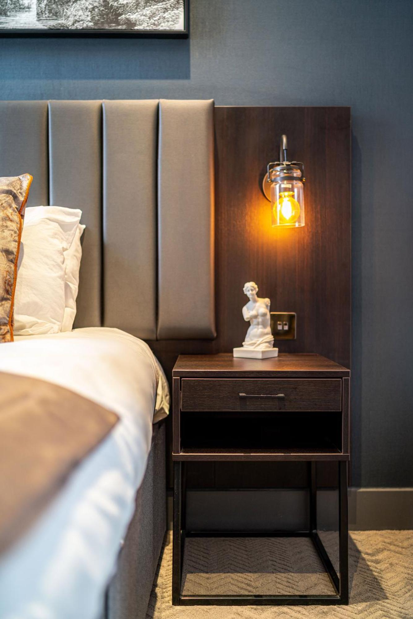 Epic Duke Street Townhouse Aparthotel