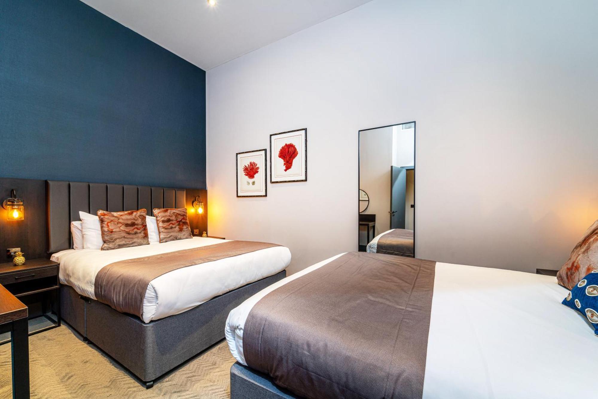 Epic Duke Street Townhouse Aparthotel