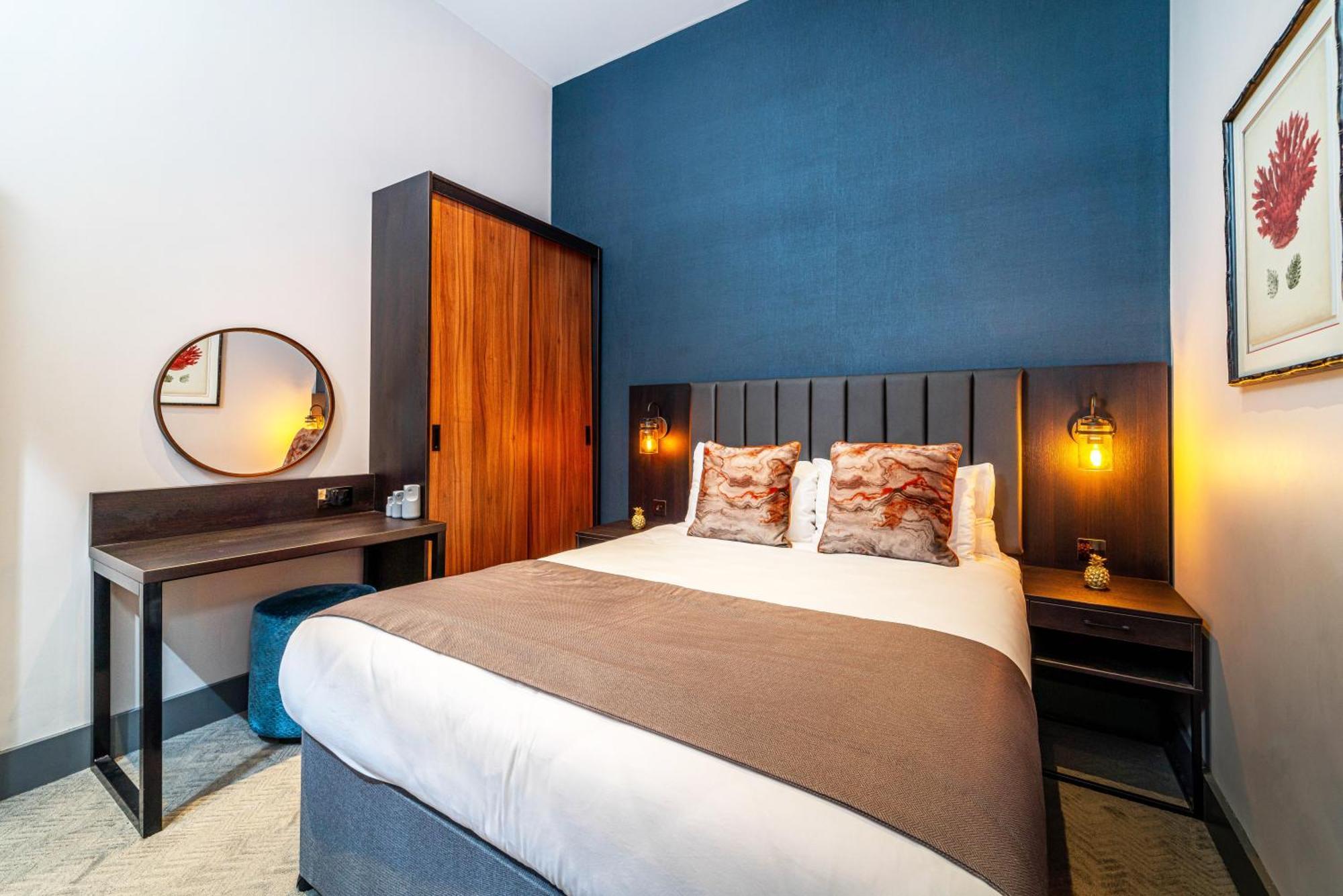 Aparthotel Epic Duke Street Townhouse