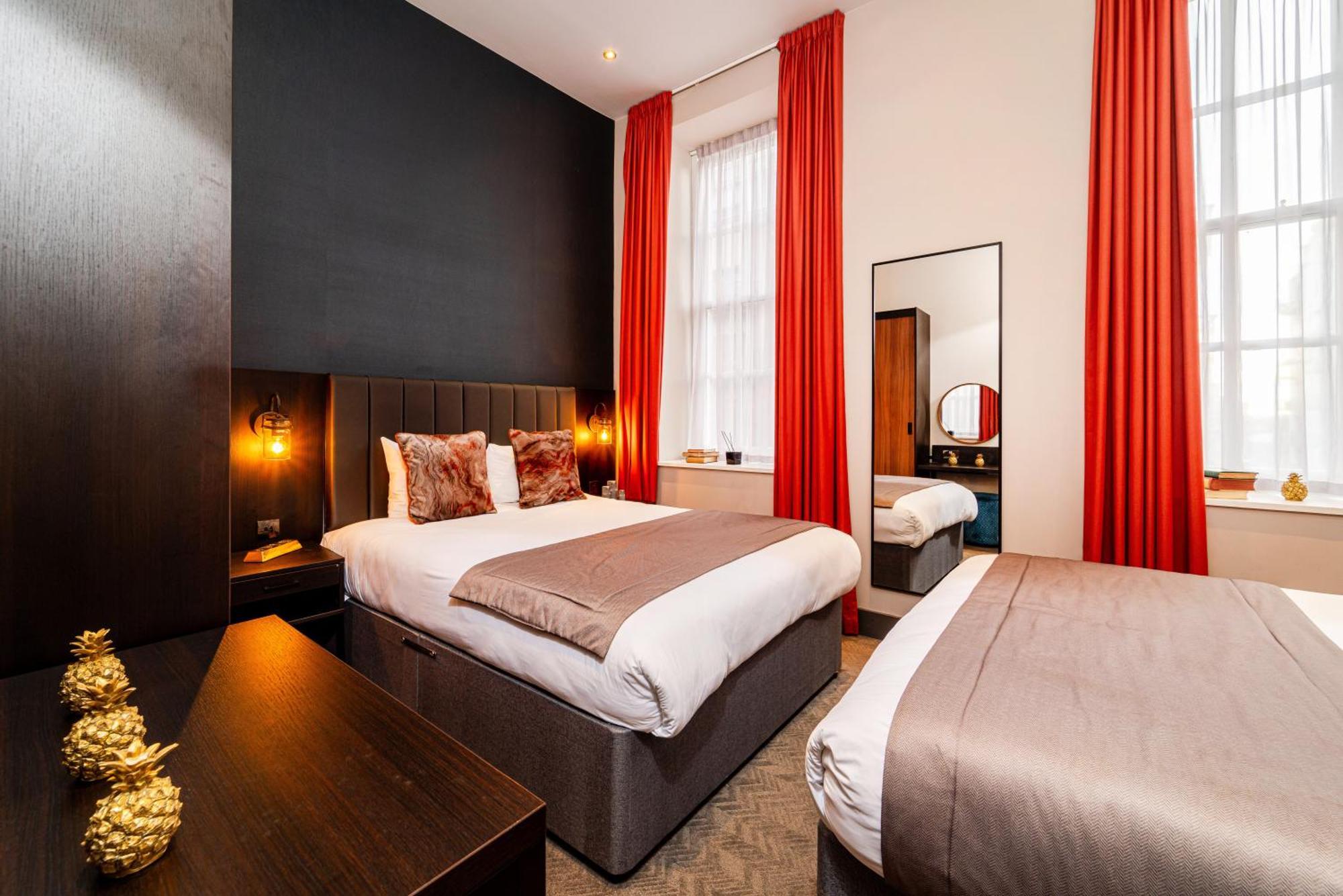 Epic Duke Street Townhouse * Liverpool