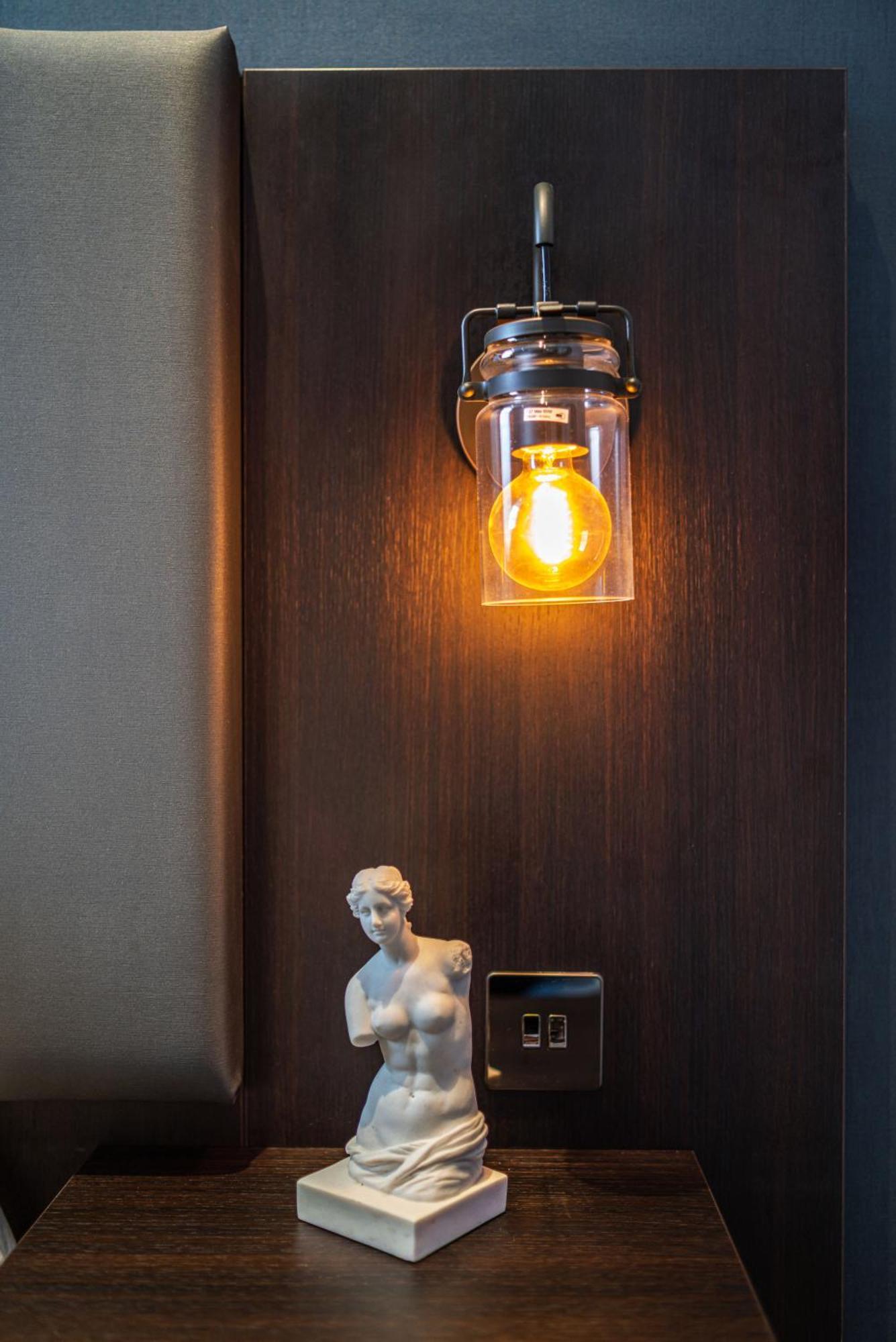 Aparthotel Epic Duke Street Townhouse Liverpool
