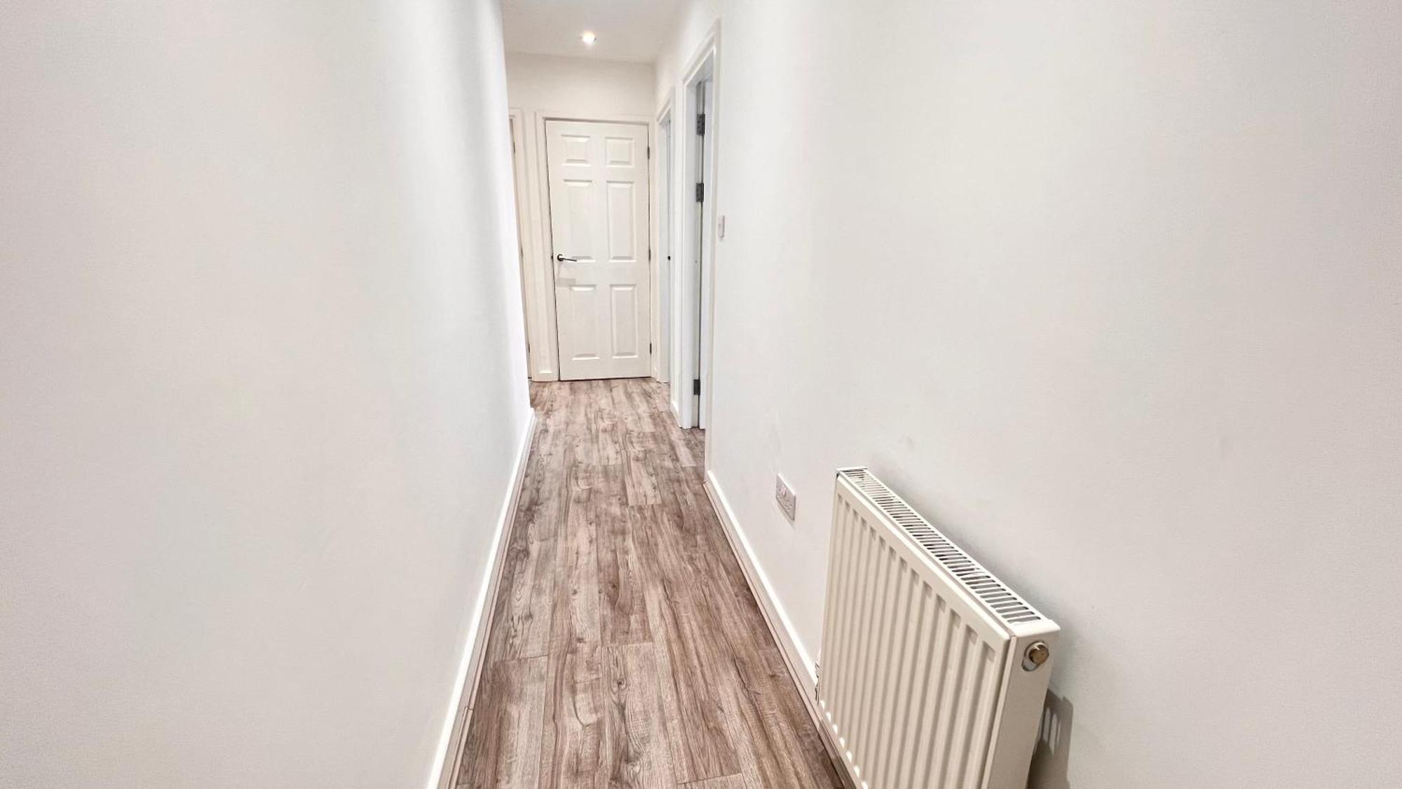 Families And Contractors Welcome! Central Beauty Apartment Liverpool