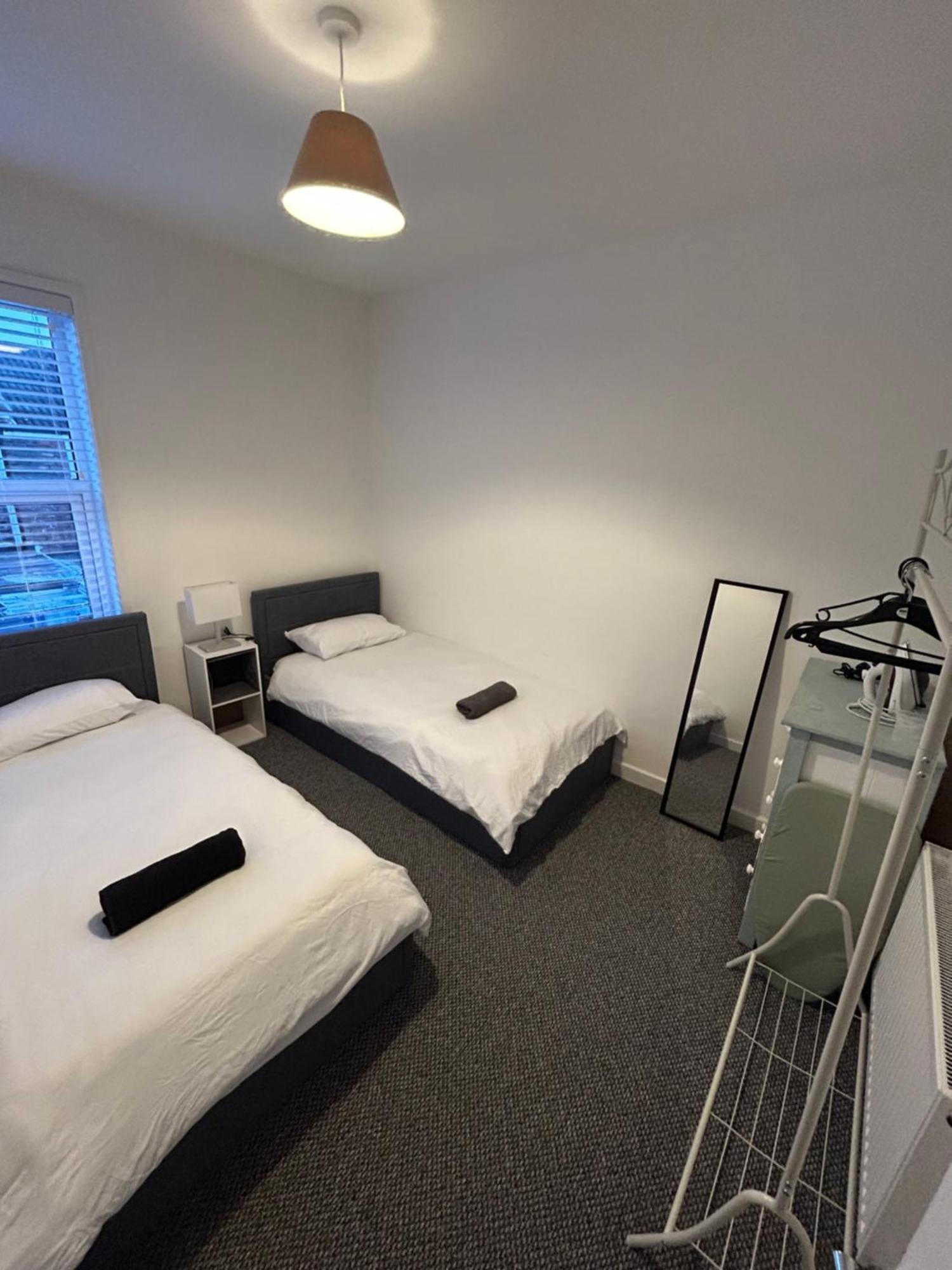 Holiday home Charming Liverpool