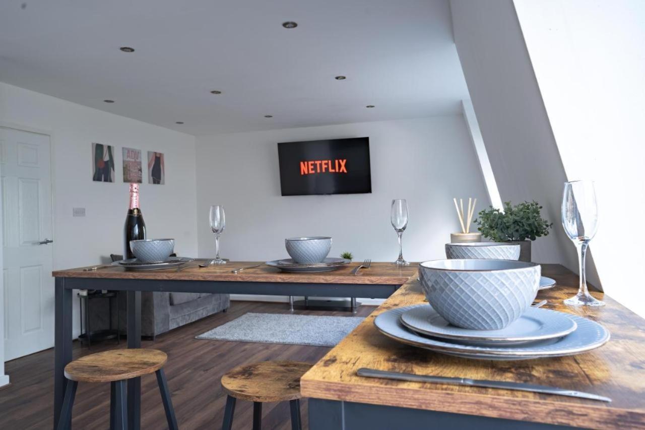 Apartment Families And Contractors Welcome! Central Beauty *