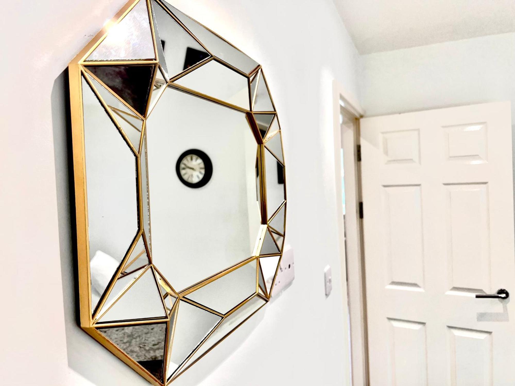 Apartment Families And Contractors Welcome! Central Beauty Liverpool