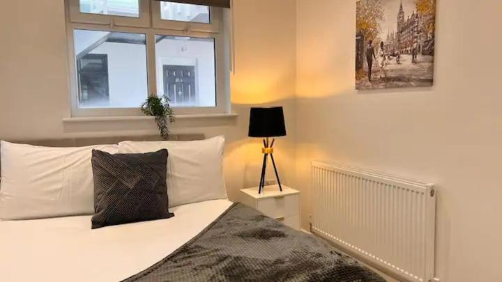 Families And Contractors Welcome! Central Beauty Apartment Liverpool