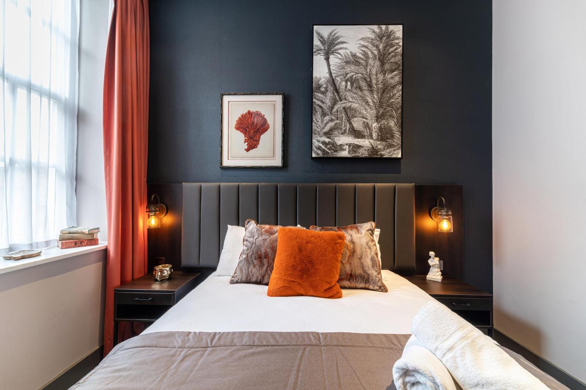 Epic Duke Street Townhouse Aparthotel