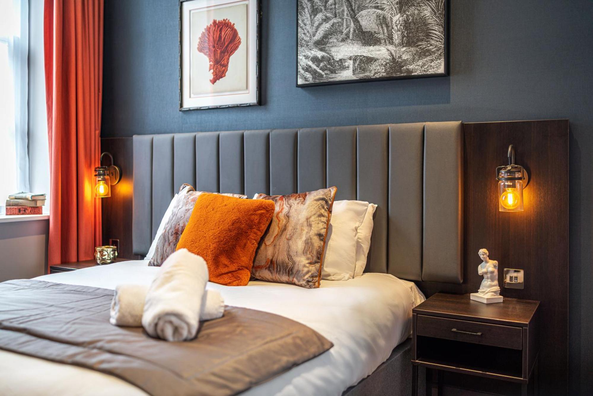 Epic Duke Street Townhouse * Liverpool