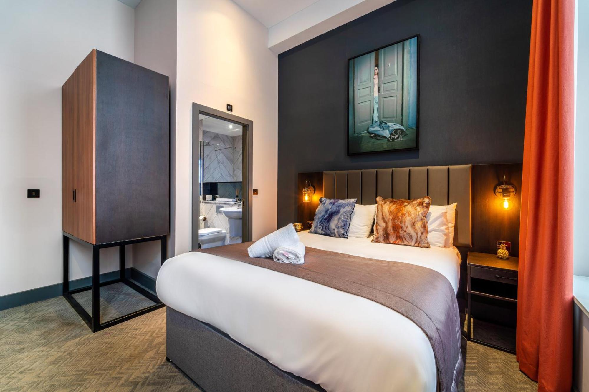 Aparthotel Epic Duke Street Townhouse *
