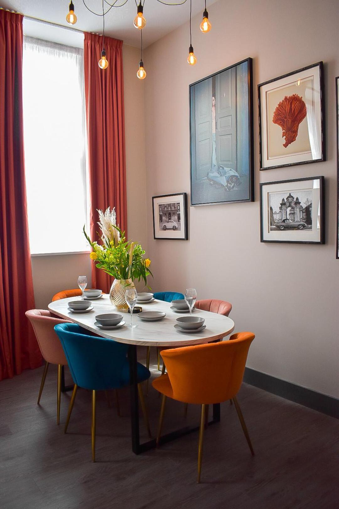 Epic Duke Street Townhouse Aparthotel *
