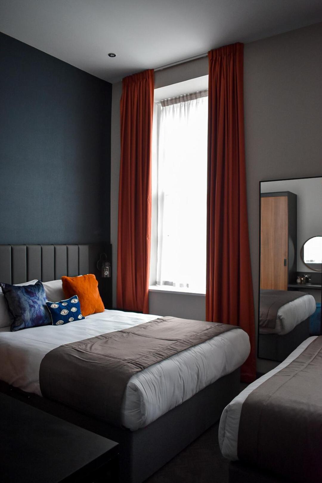 Epic Duke Street Townhouse Aparthotel