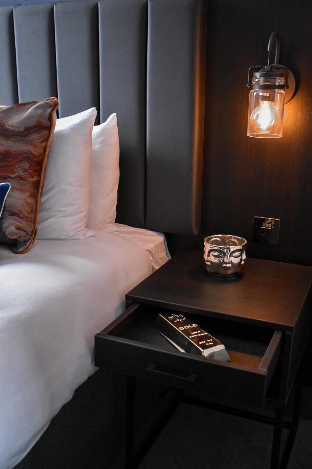 Aparthotel Epic Duke Street Townhouse