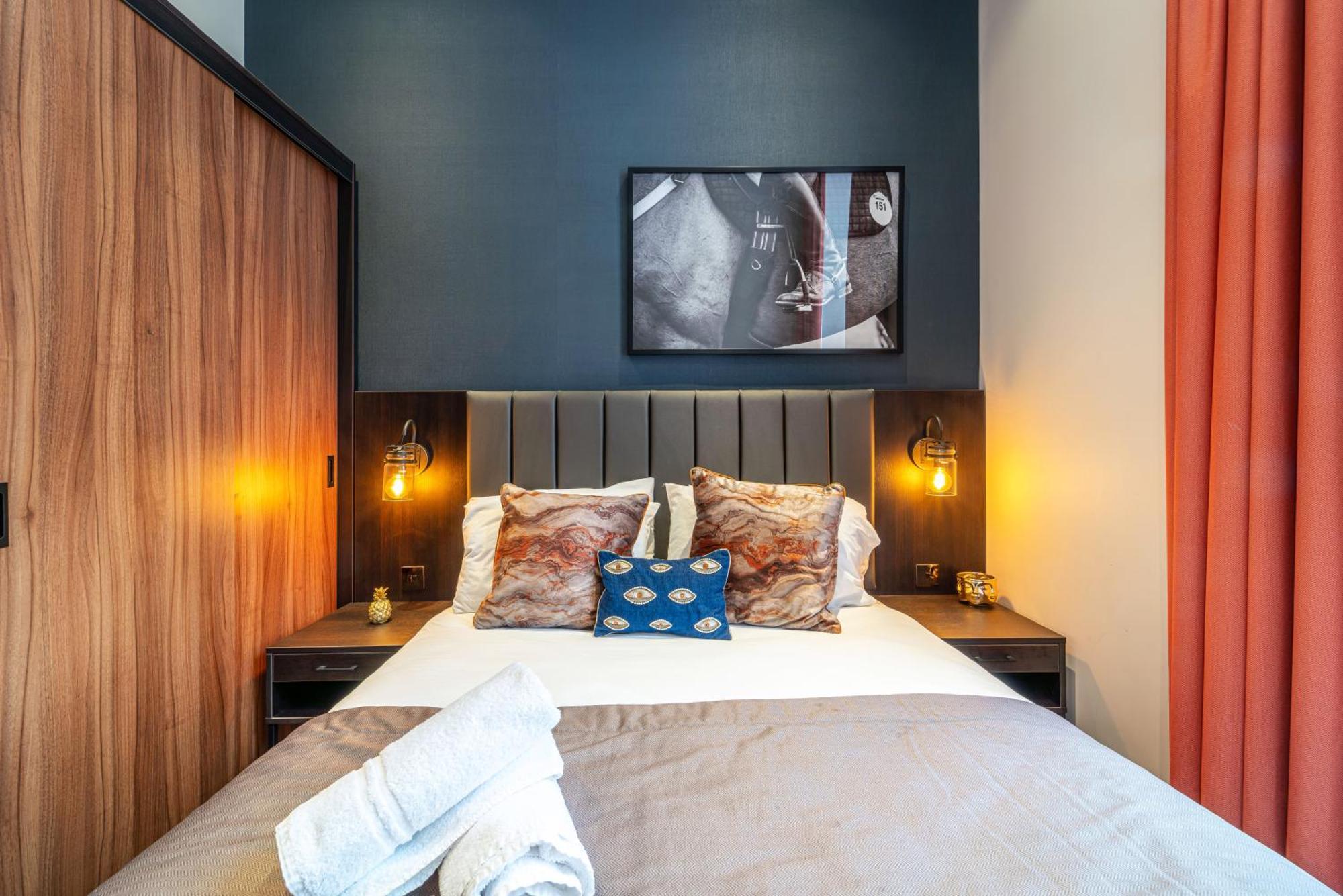 Epic Duke Street Townhouse * Liverpool