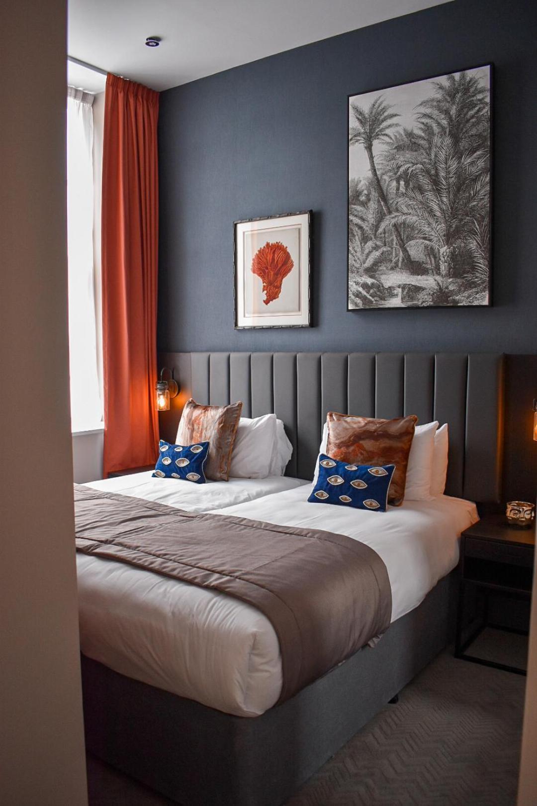 Epic Duke Street Townhouse Liverpool