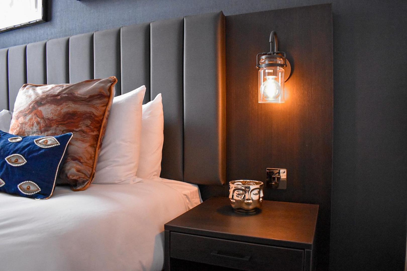 Aparthotel Epic Duke Street Townhouse