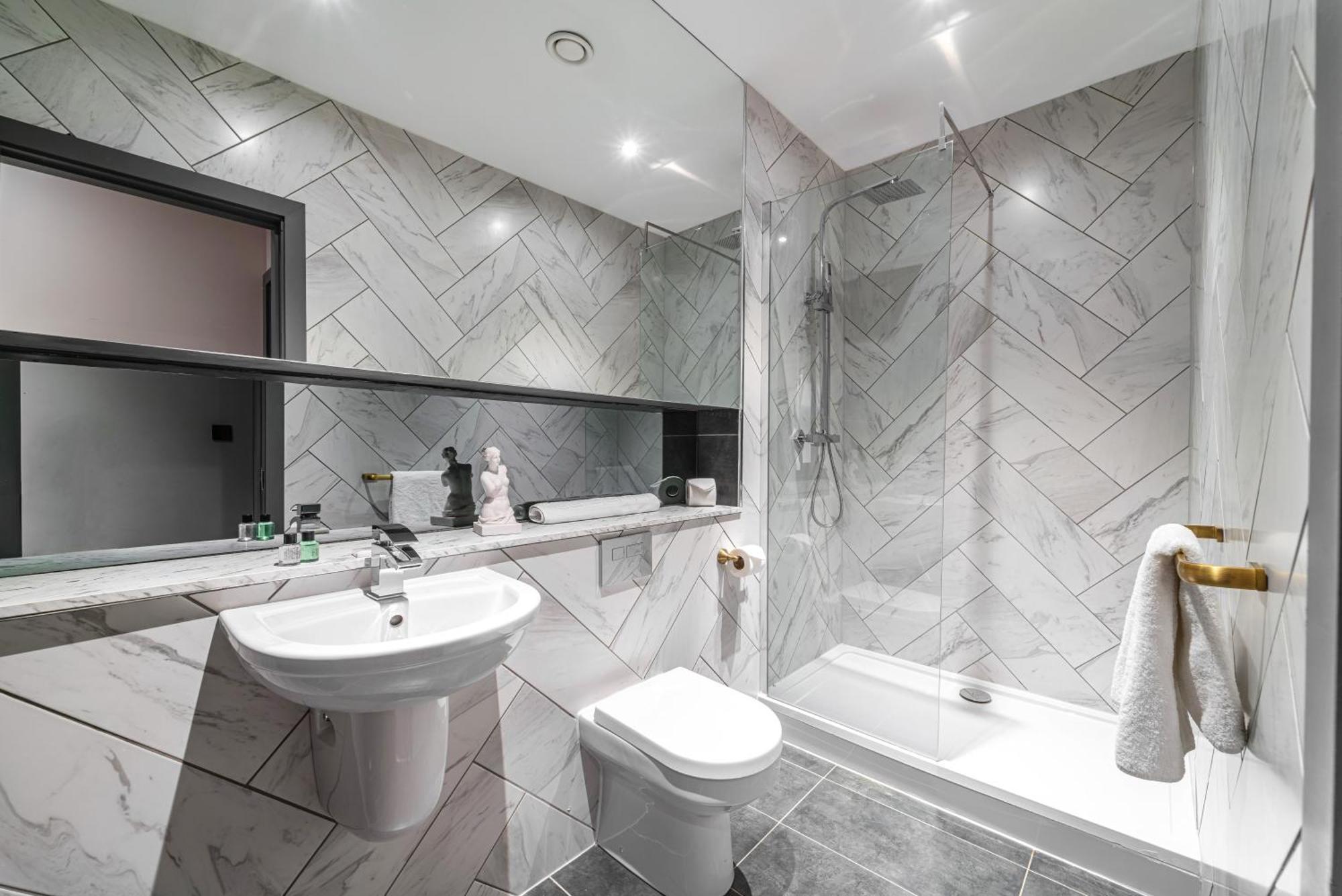 Epic Duke Street Townhouse Aparthotel *