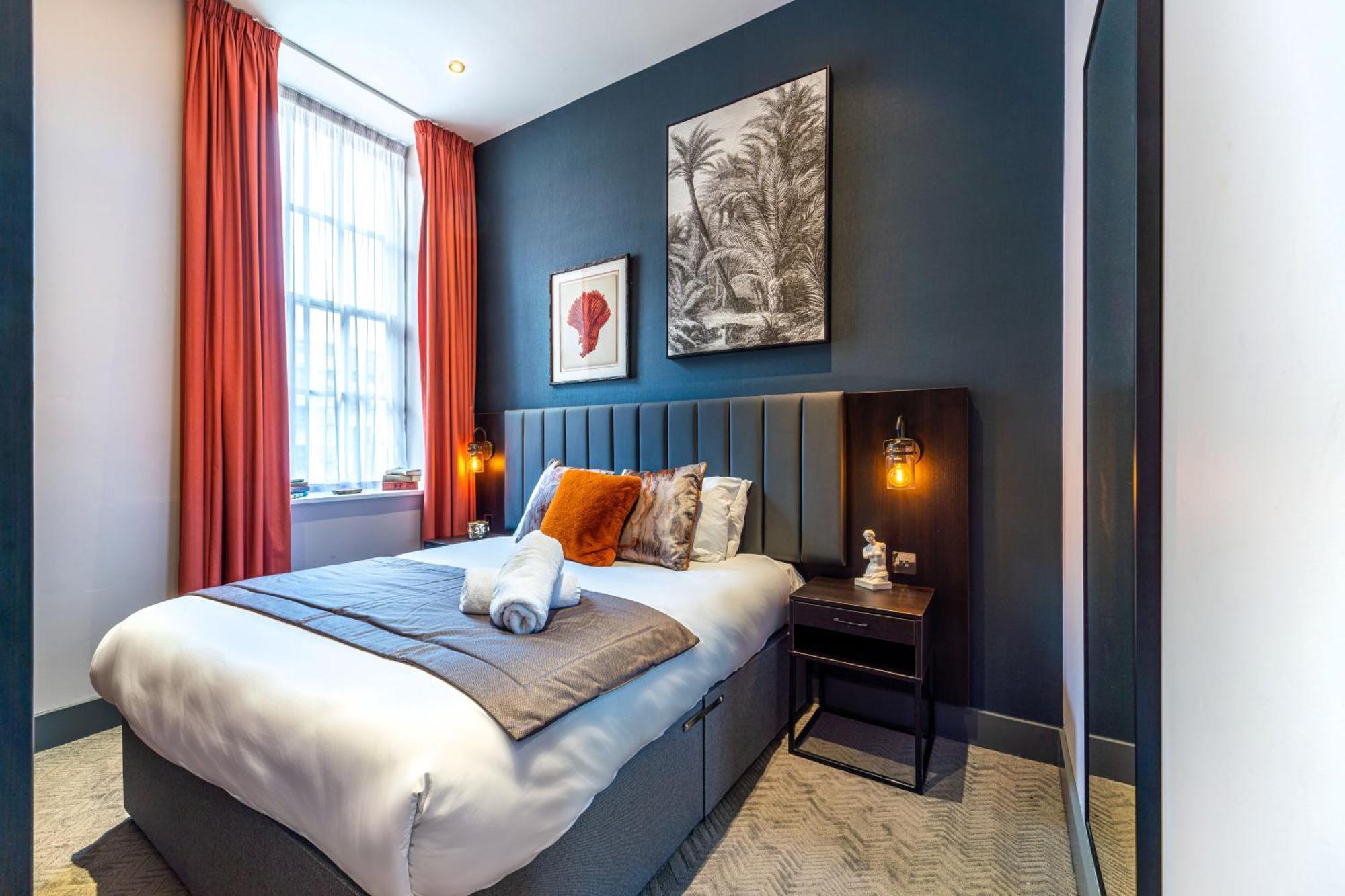 Epic Duke Street Townhouse Aparthotel *