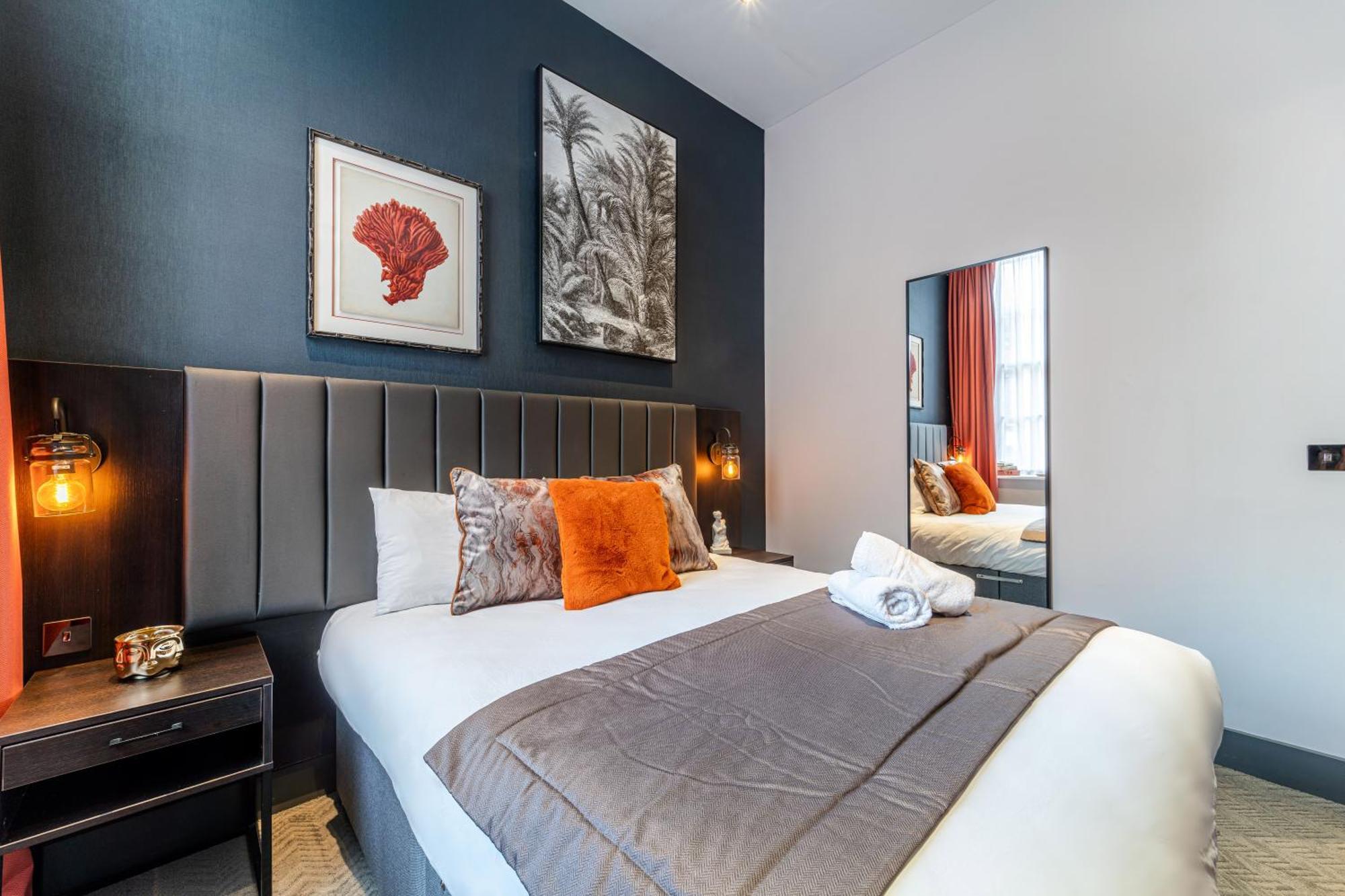 Epic Duke Street Townhouse Liverpool