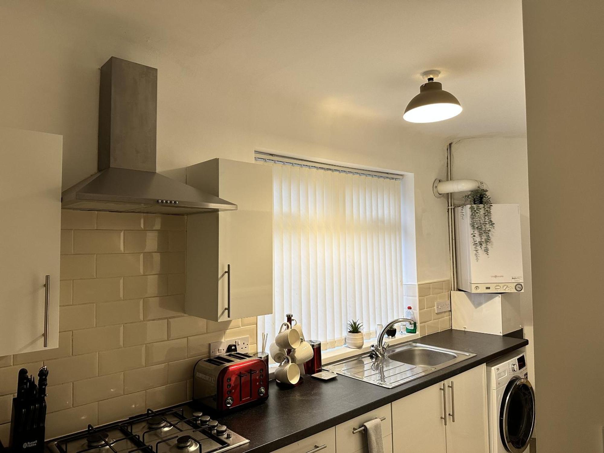 Charming Near Broad Hospital * Liverpool