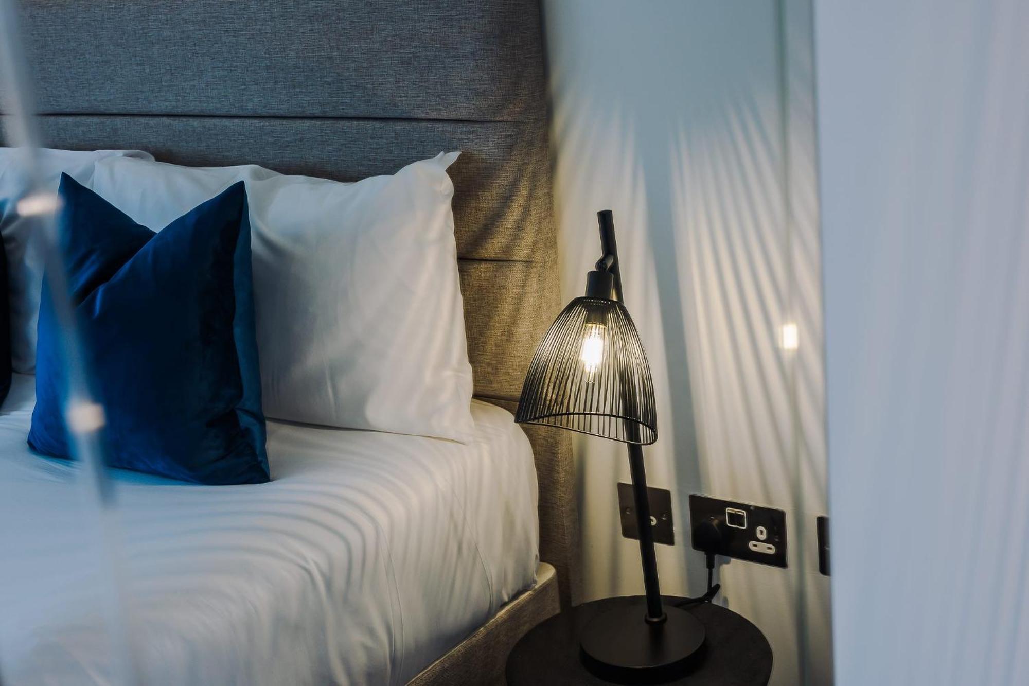 Host & - The Waterfront Hideaway Liverpool