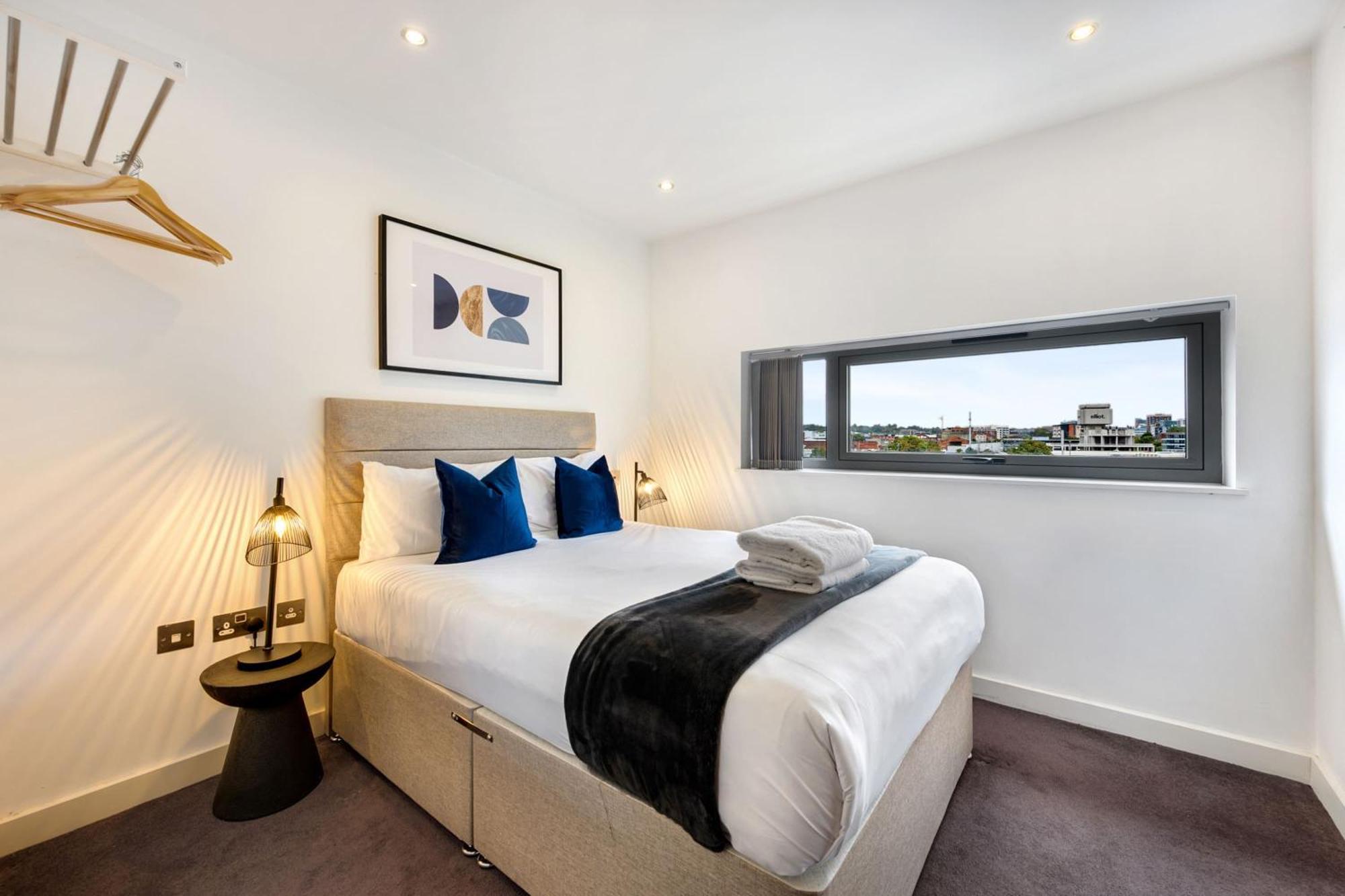 Host & - The Waterfront Hideaway Apartment Liverpool