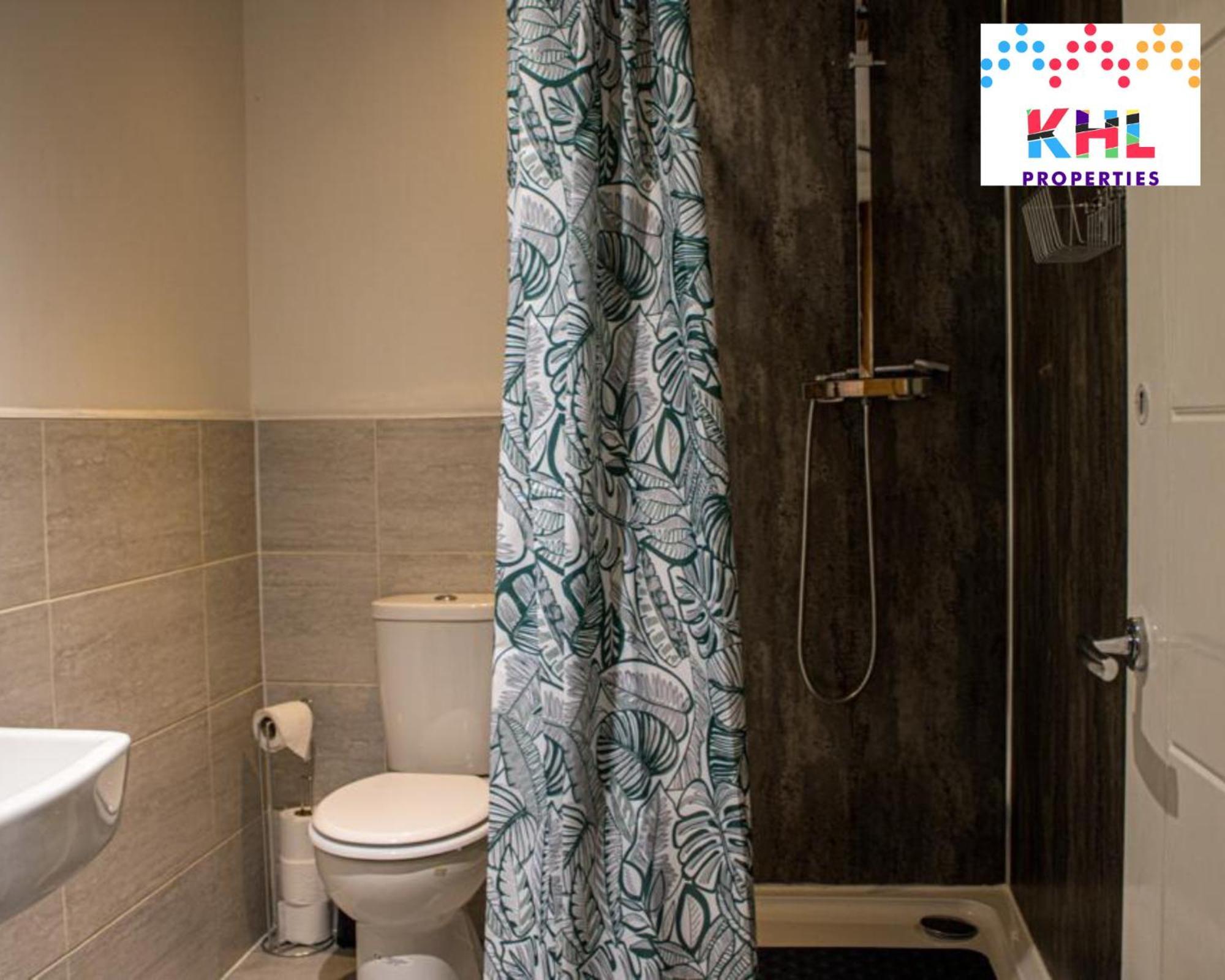 Two-bedroom By Khl Properties - Liverpool