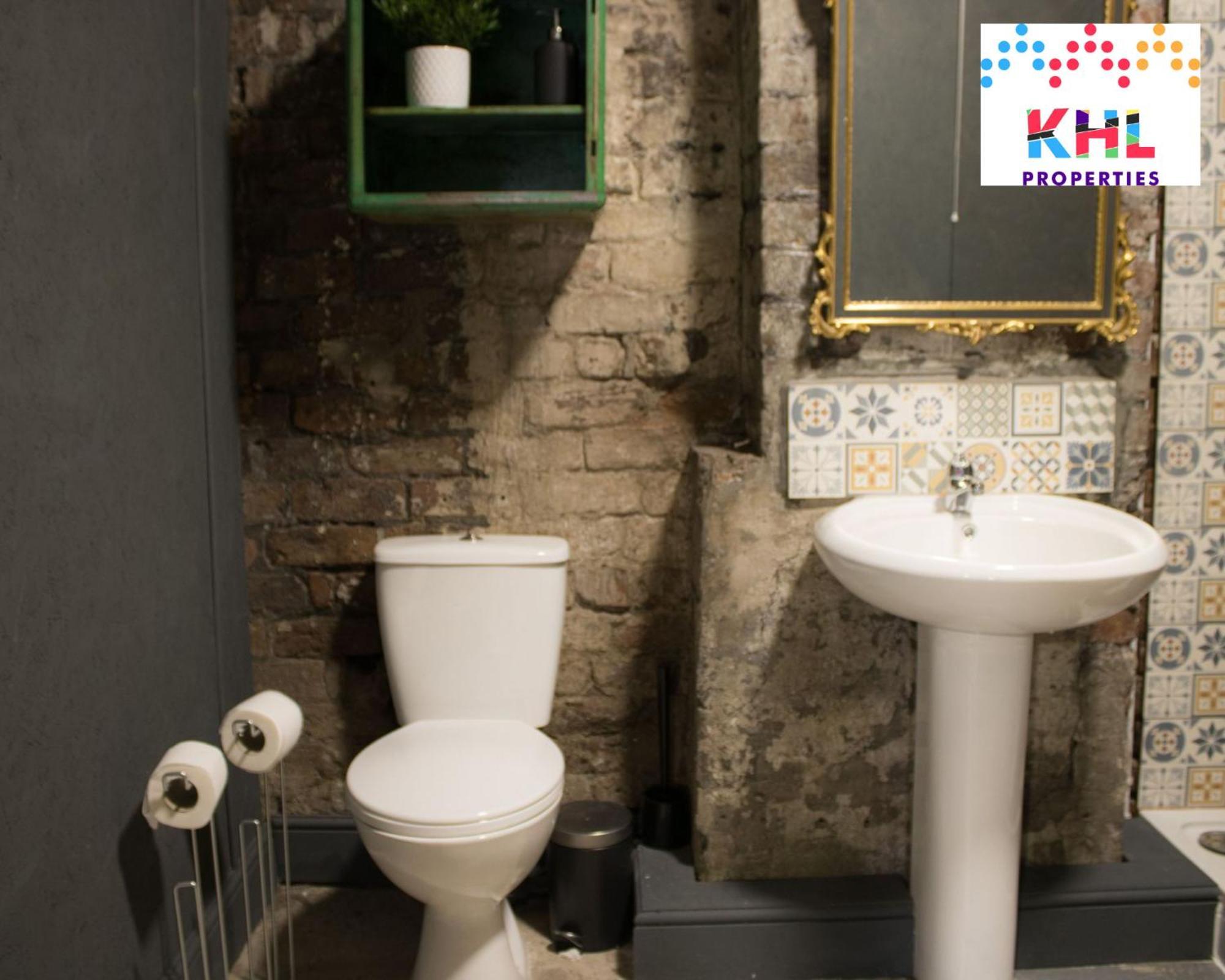Two-bedroom By Khl Properties - *