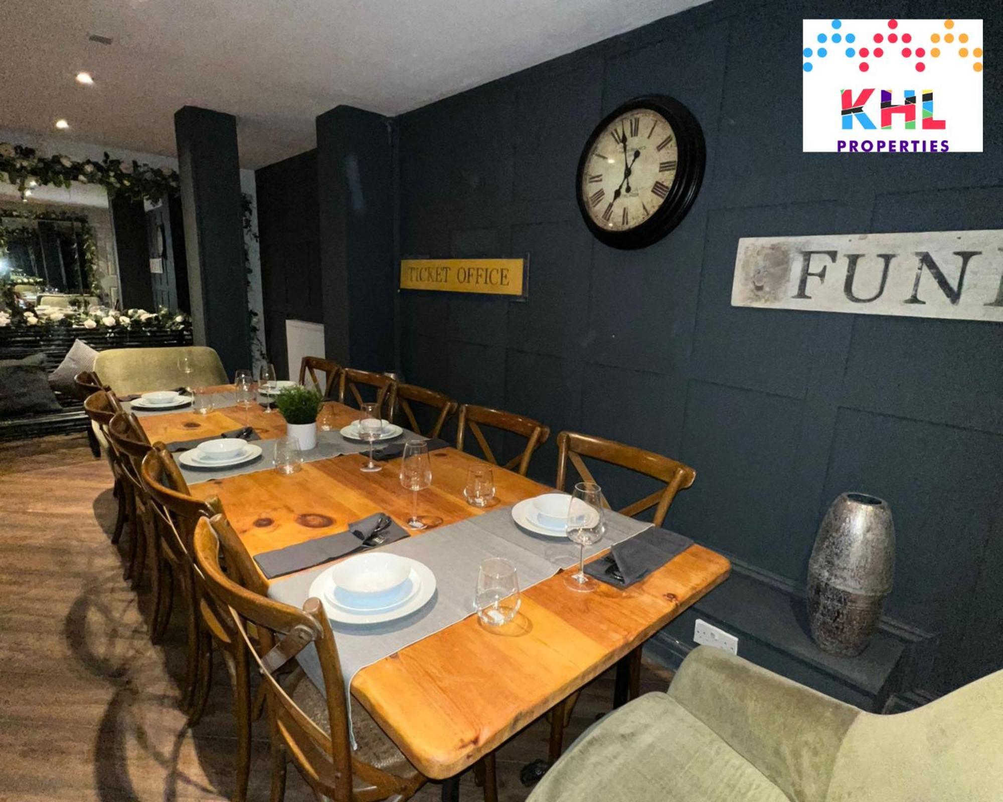 One-bedroom By Khl Properties - Ropewalks Duplex - Apartment *