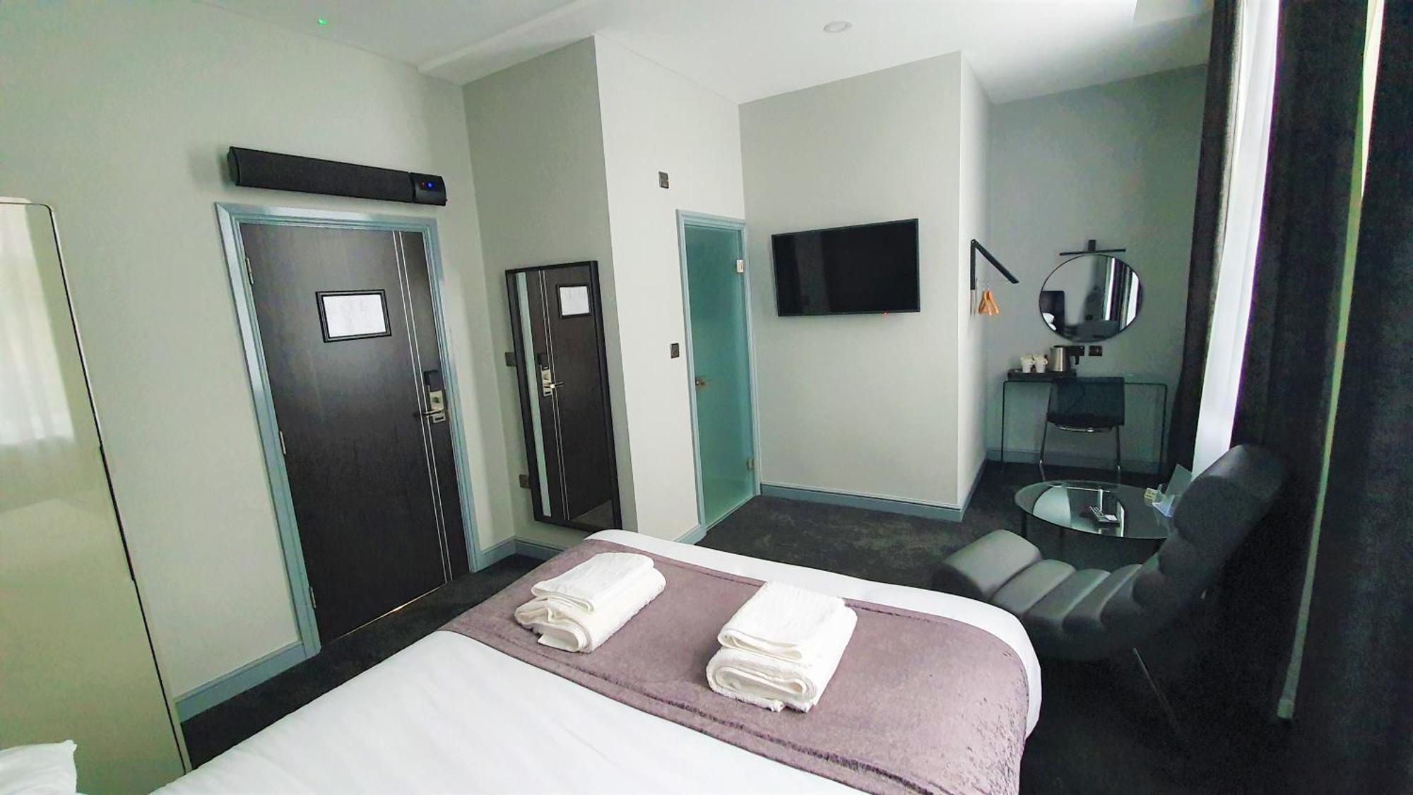 105 Hotel Liverpool