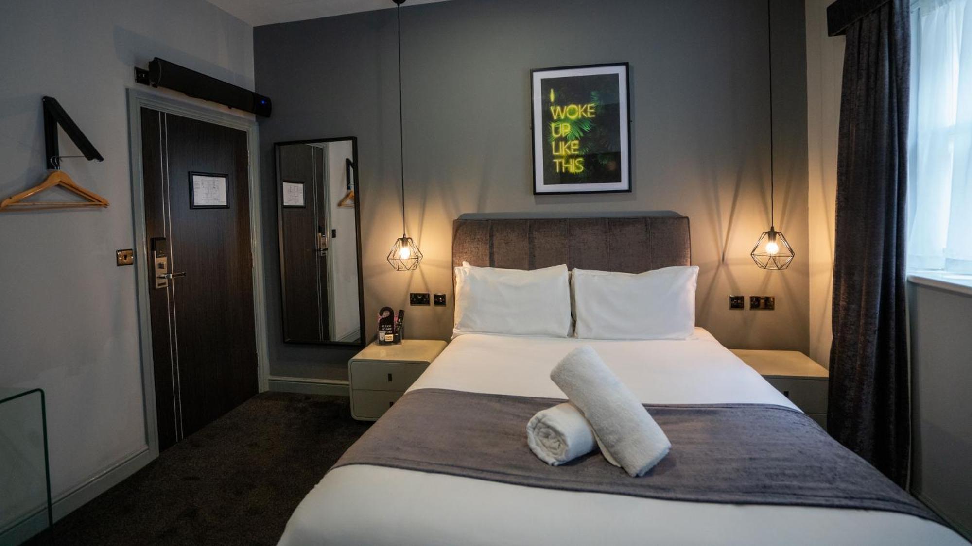 105 Hotel