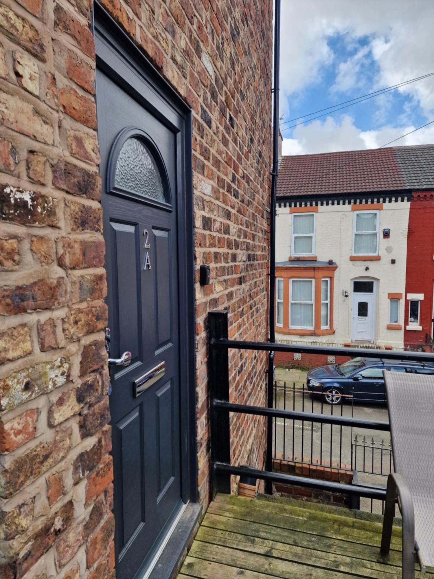 Beautiful Double Bedroom * Liverpool